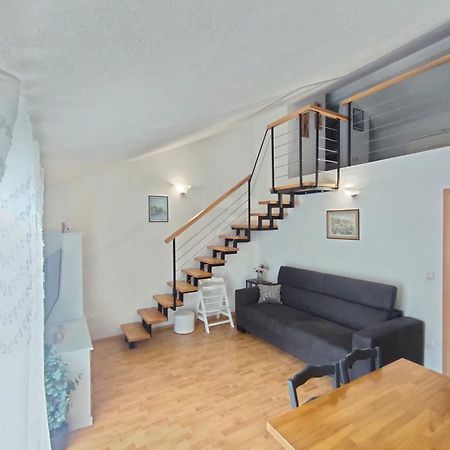 Baska Voda - Apartmani Vesna Habitación foto
