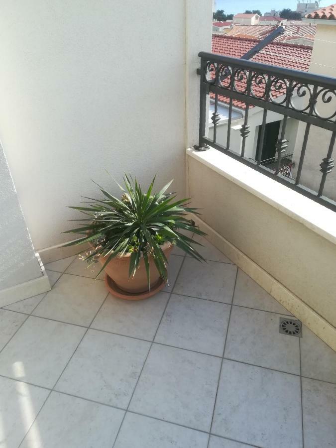 Baska Voda - Apartmani Vesna Exterior foto